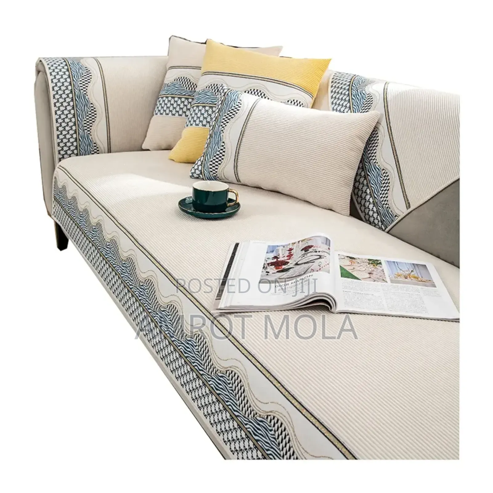 Adisochi Teletafi Yesofa Cherkochi