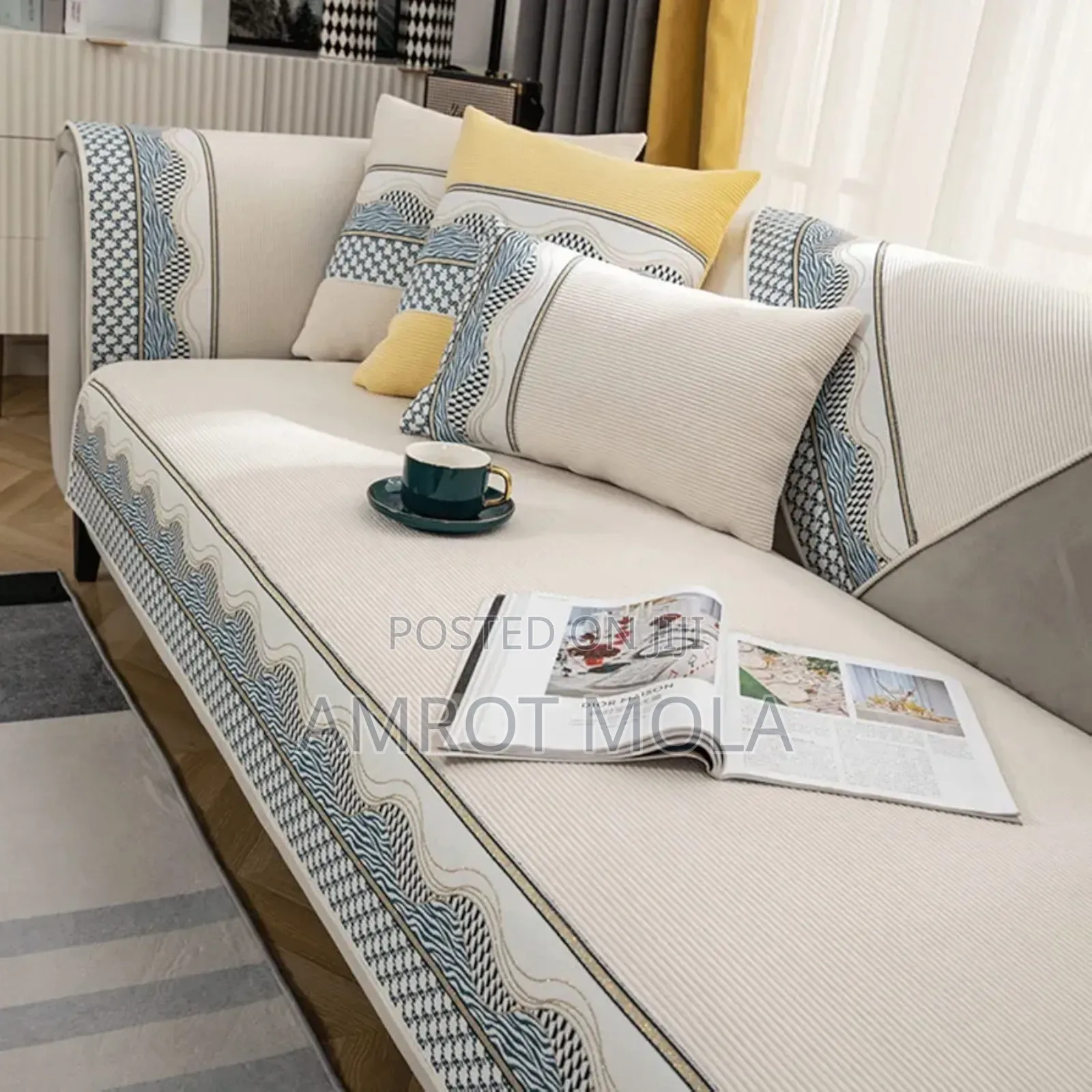 Adisochi Teletafi Yesofa Cherkochi