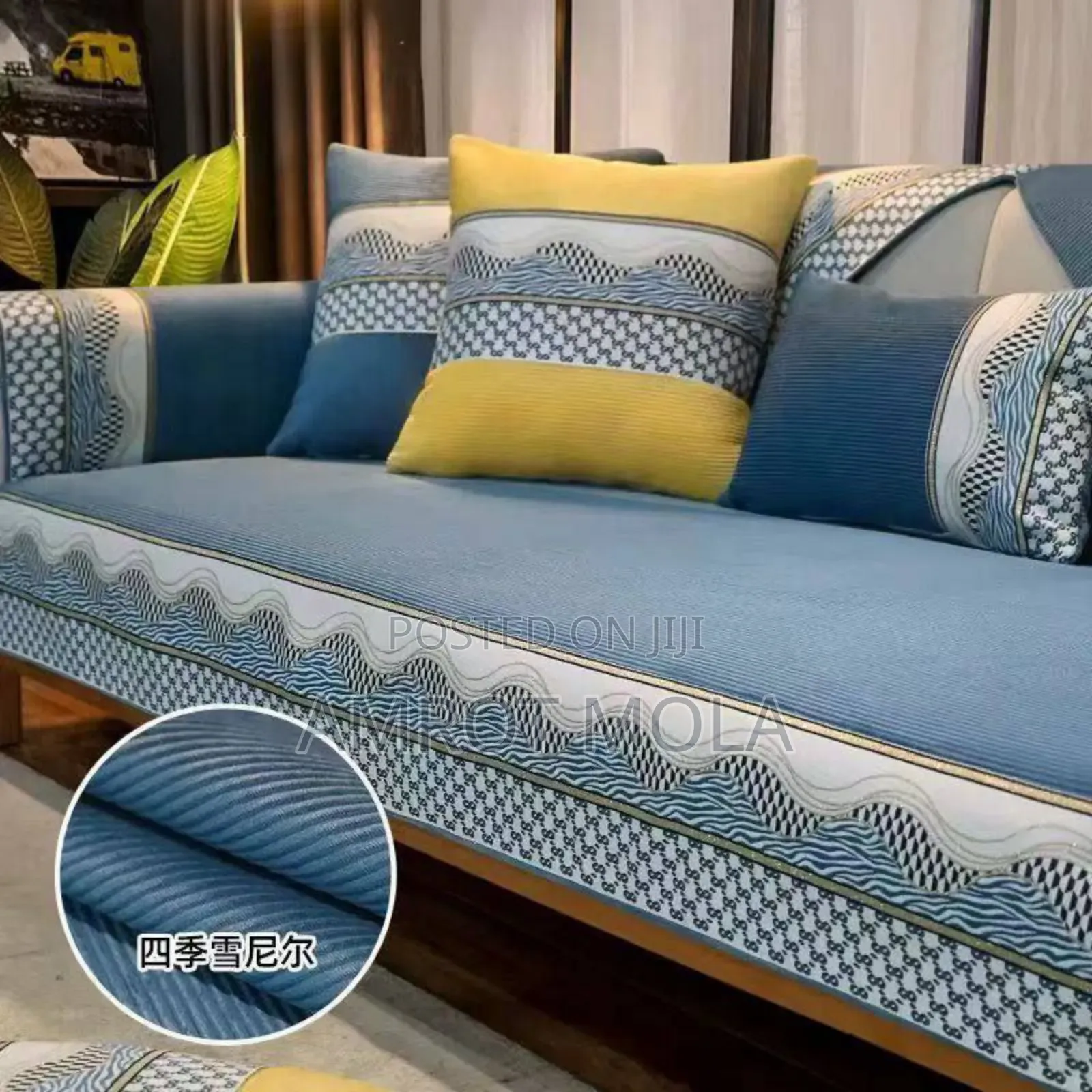 Adisochi Teletafi Yesofa Cherkochi