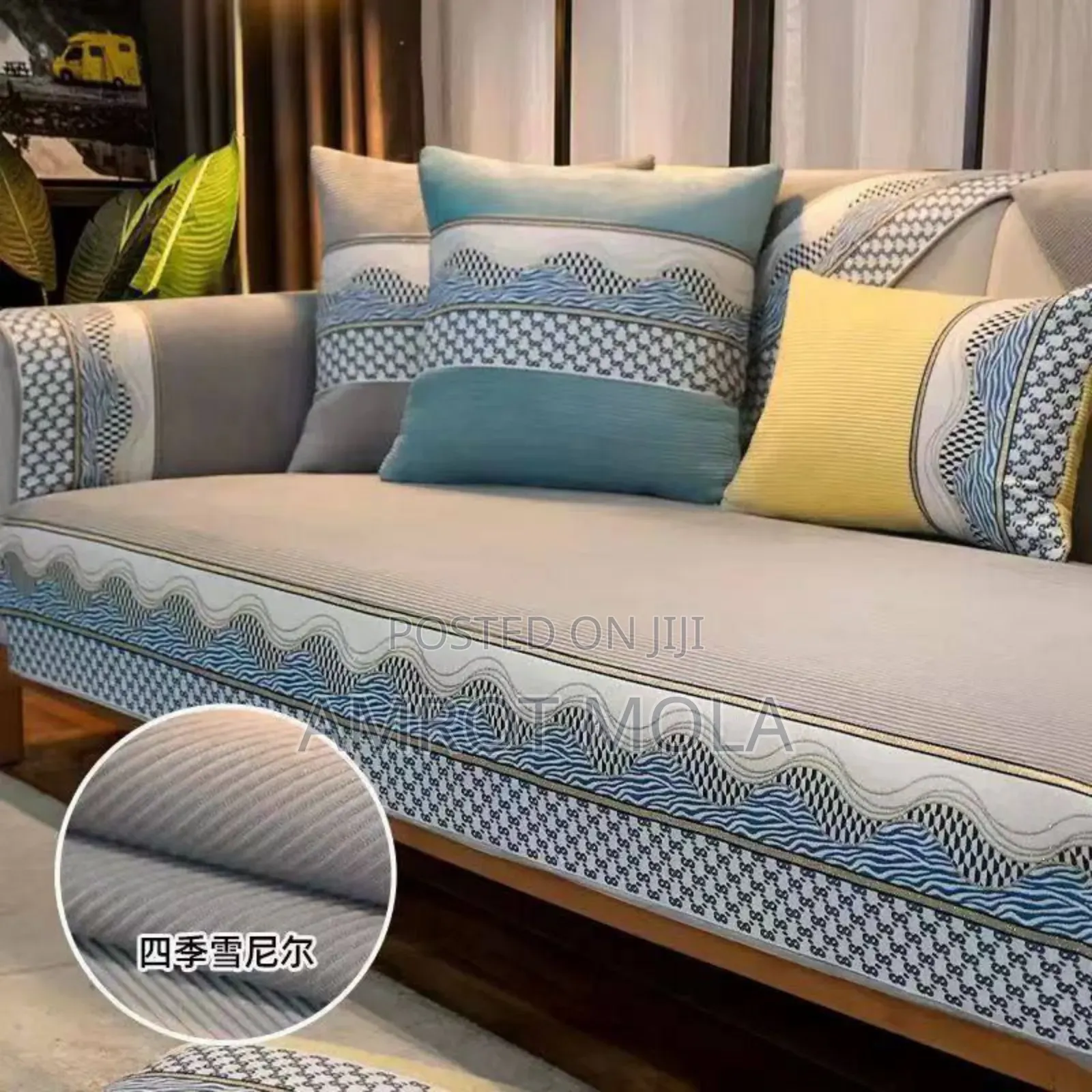 Adisochi Teletafi Yesofa Cherkochi