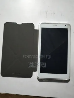 Photo - Tablet 512 GB White