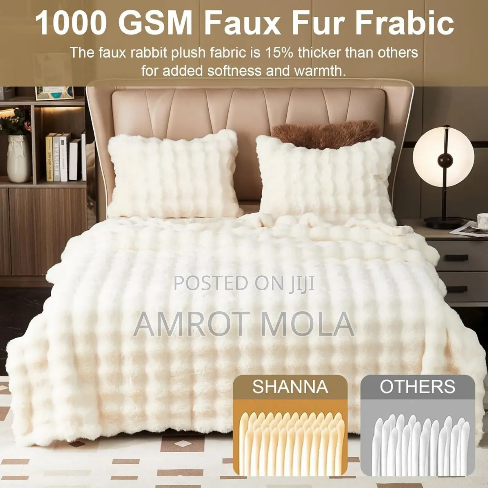 Cotton Confortochi Alun