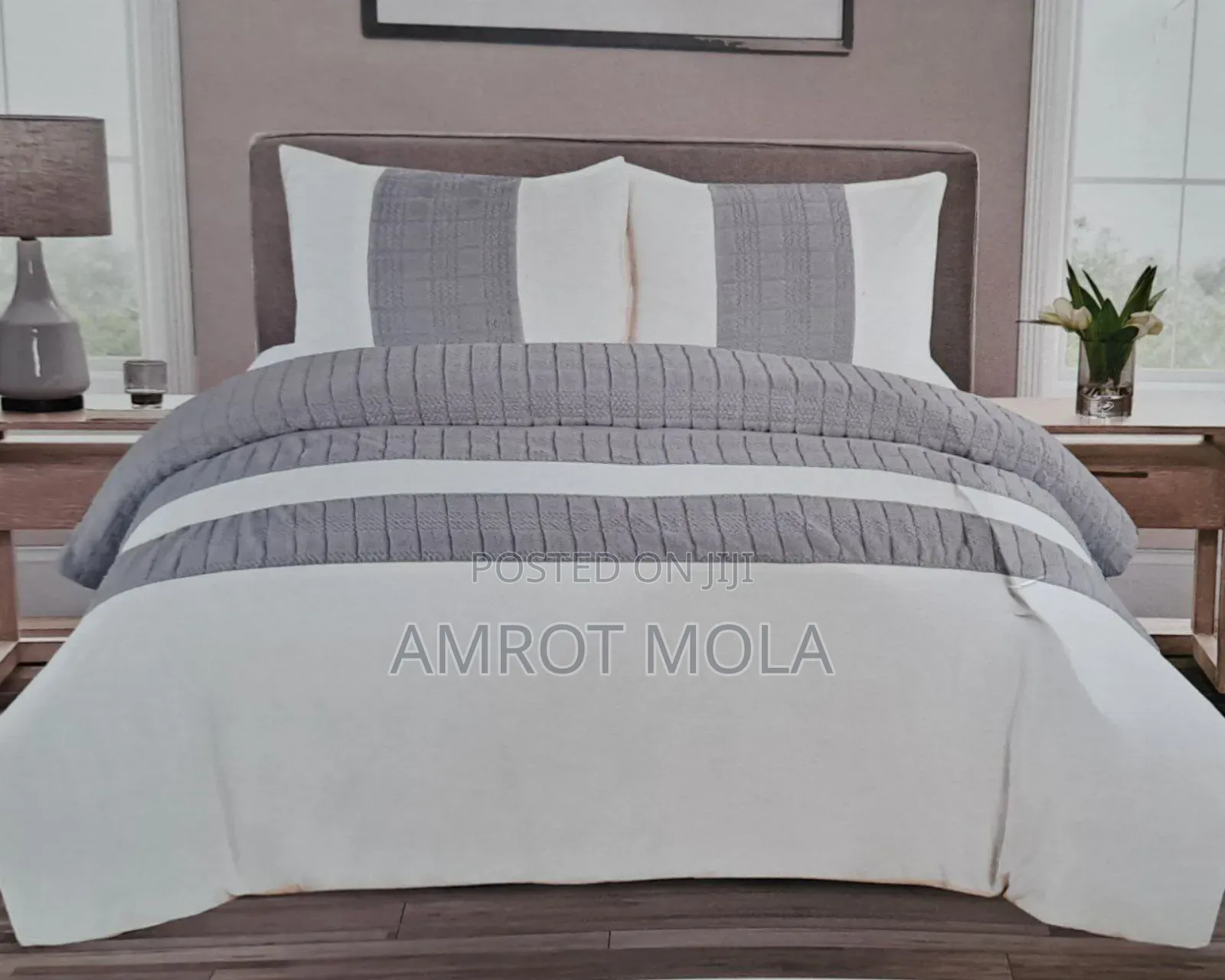 Trat Yalachewu Cotton Confortochi