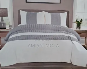 Photo - Trat Yalachewu Cotton Confortochi