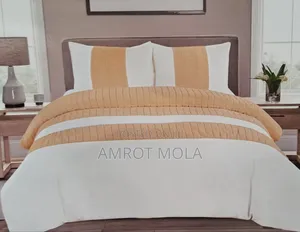 Trat Yalachewu Cotton Confortochi