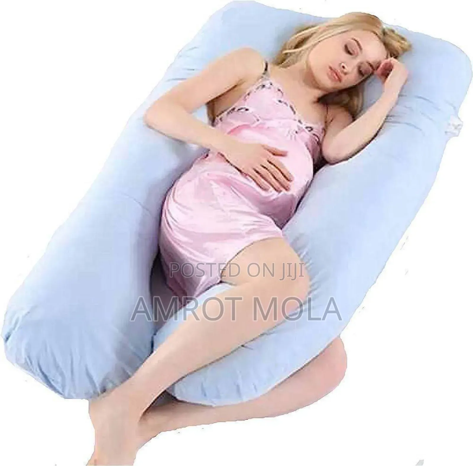 U Shape Maternatiy Pillwo