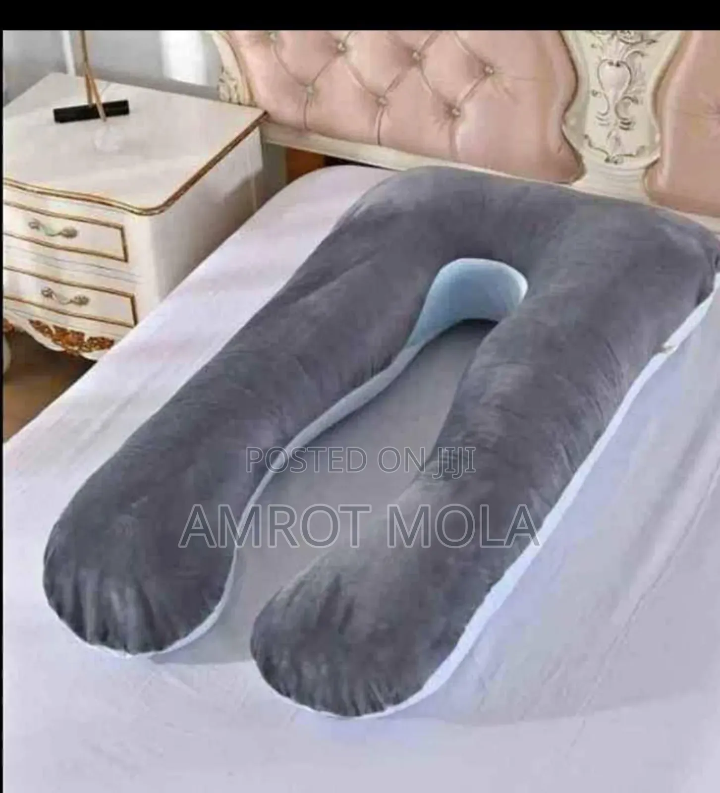 U Shape Maternatiy Pillwo