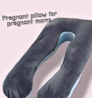 U Shape Maternatiy Pillwo