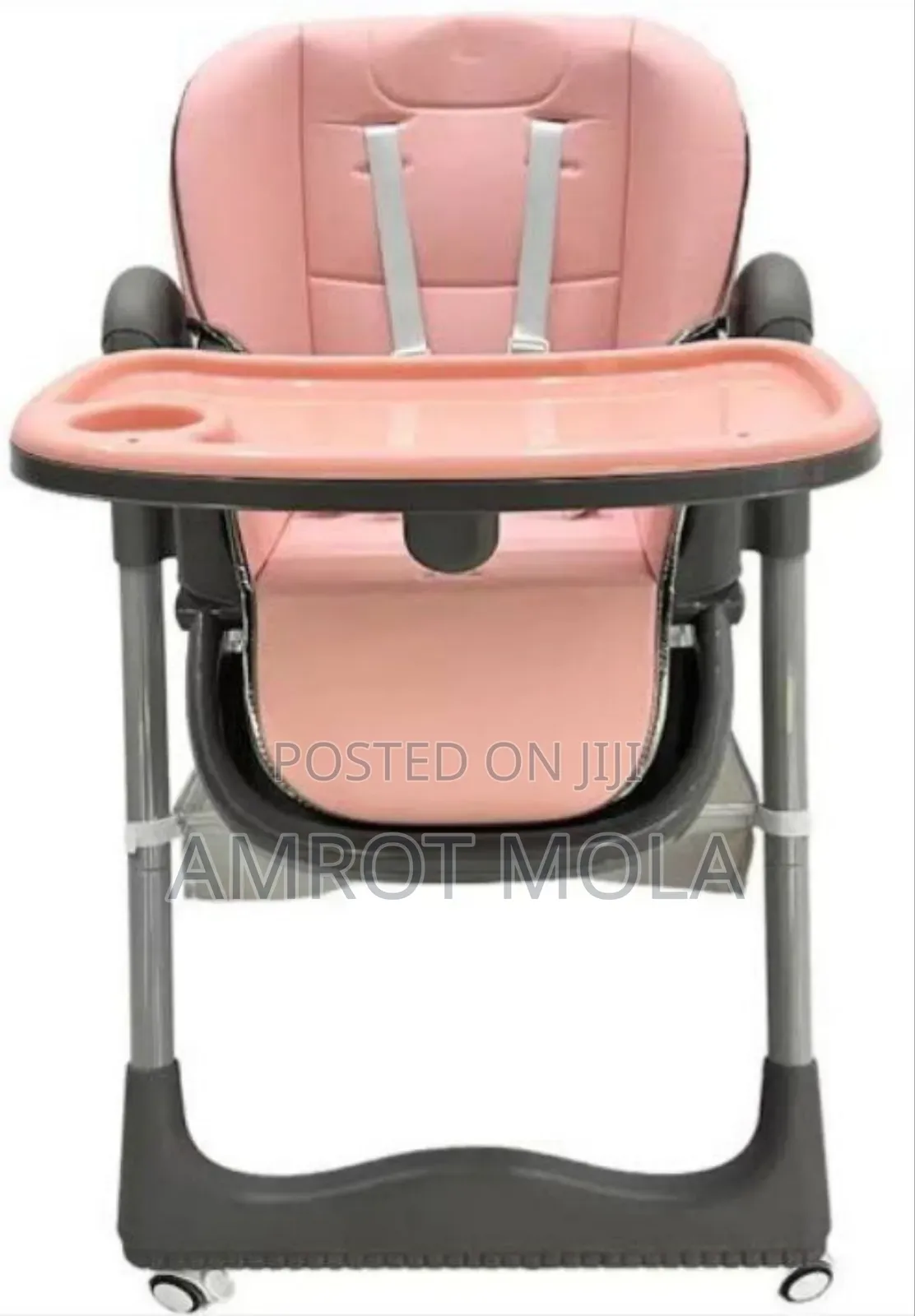 Yeljochi Mekemecha Ena Memegebiya