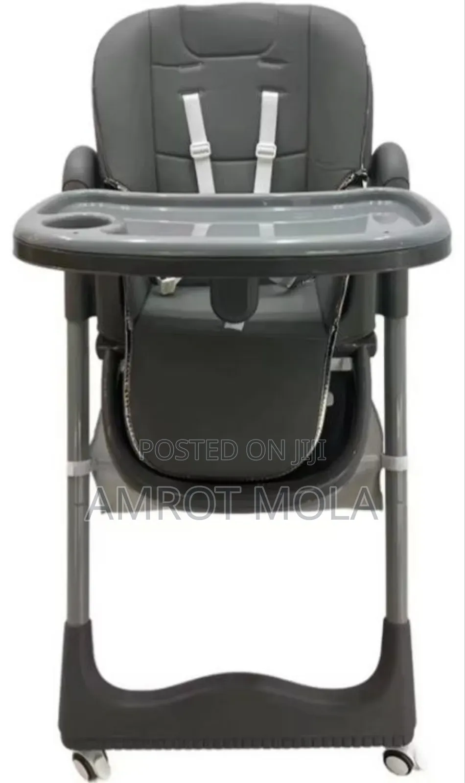 Yeljochi Mekemecha Ena Memegebiya