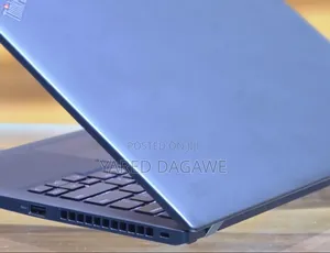 New Laptop Lenovo ThinkPad T14s G4 16GB Intel Core I7 SSD 1T