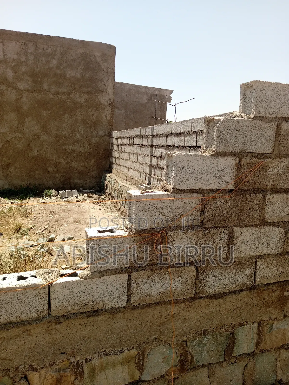 4bdrm House in Dera, Arsi for sale