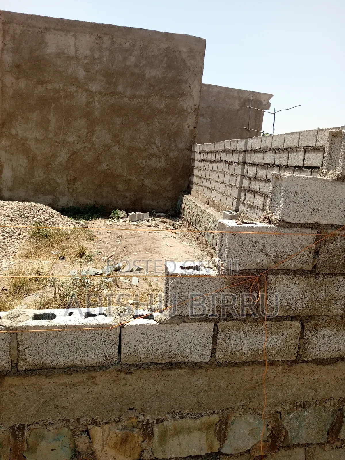 4bdrm House in Dera, Arsi for sale