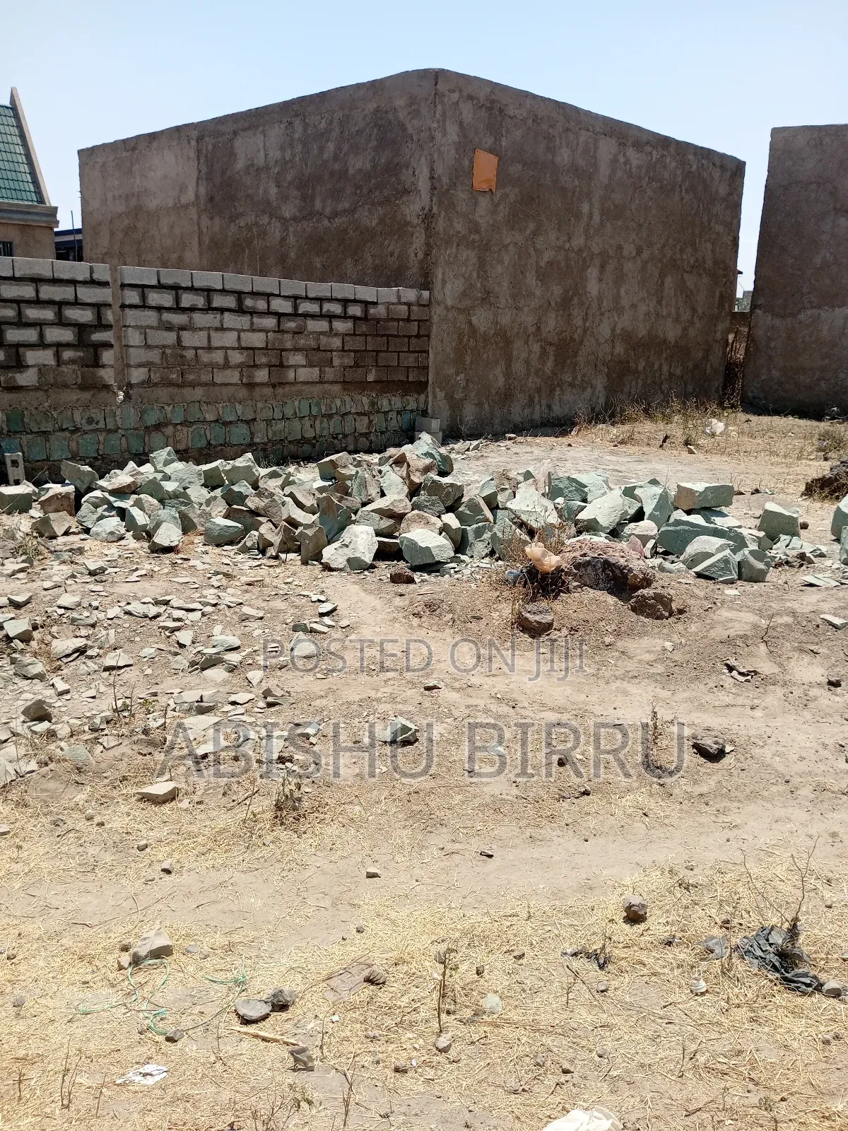 4bdrm House in Dera, Arsi for sale