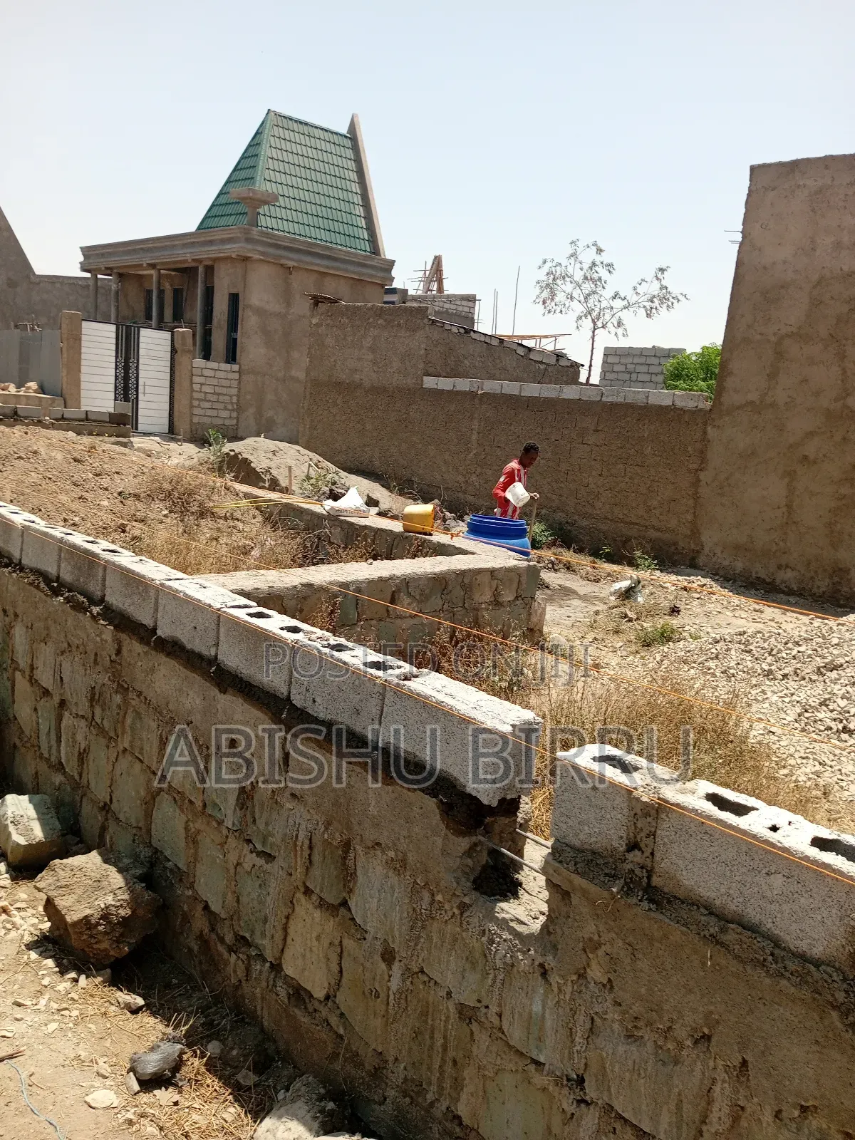 4bdrm House in Dera, Arsi for sale