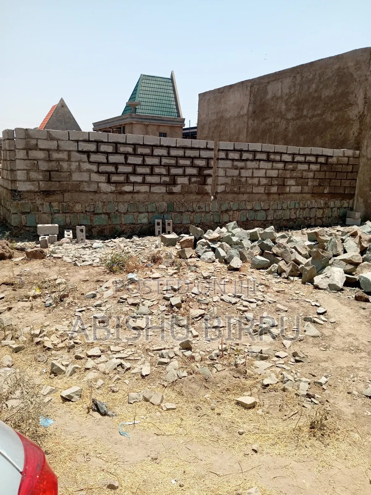 4bdrm House in Dera, Arsi for sale