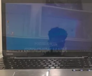 Photo - New Laptop Toshiba Satellite C55 8GB Intel Core I7 HDD 1T