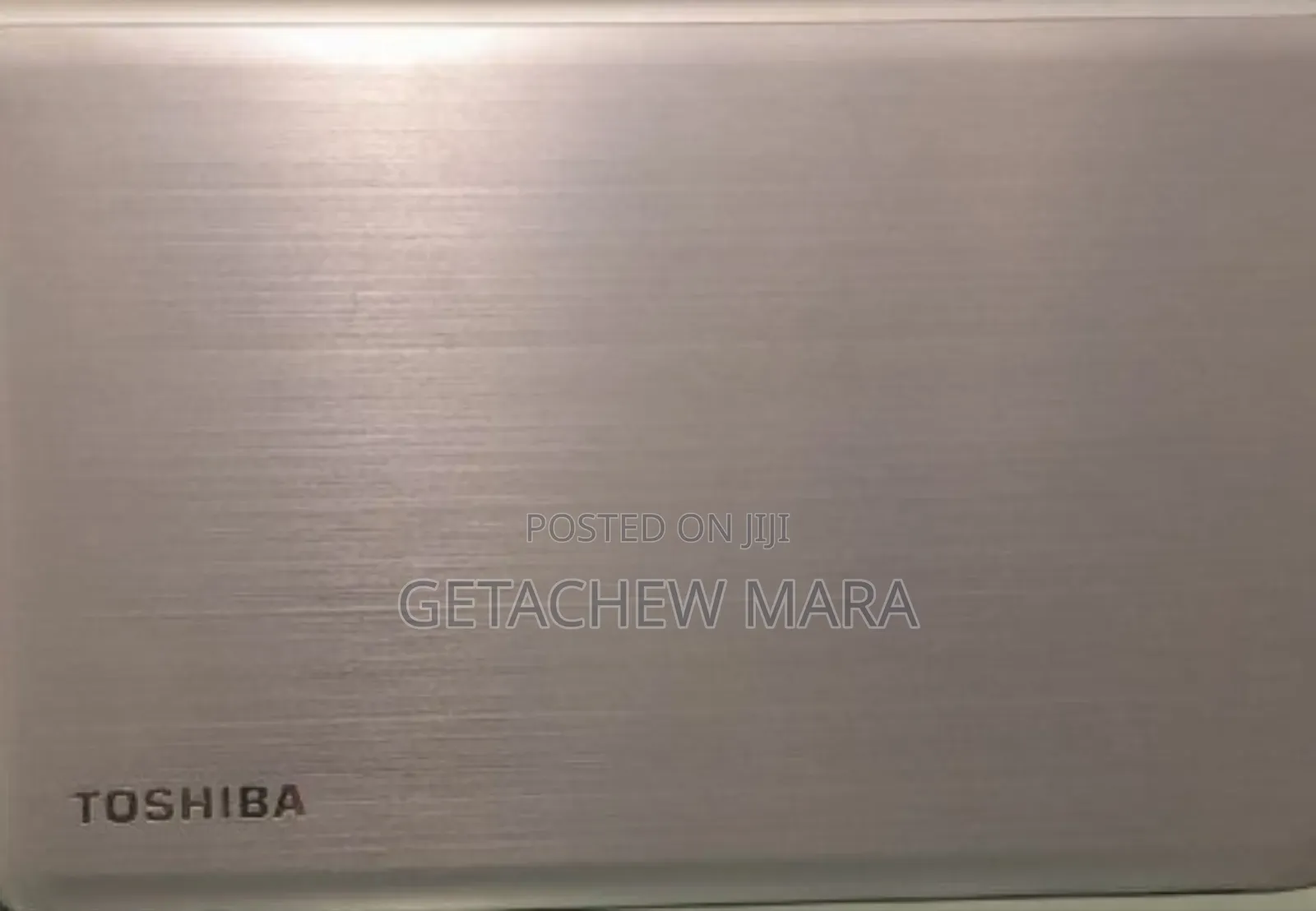 New Laptop Toshiba Satellite C55 8GB Intel Core I7 HDD 1T