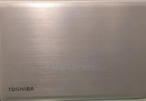 New Laptop Toshiba Satellite C55 8GB Intel Core I7 HDD 1T