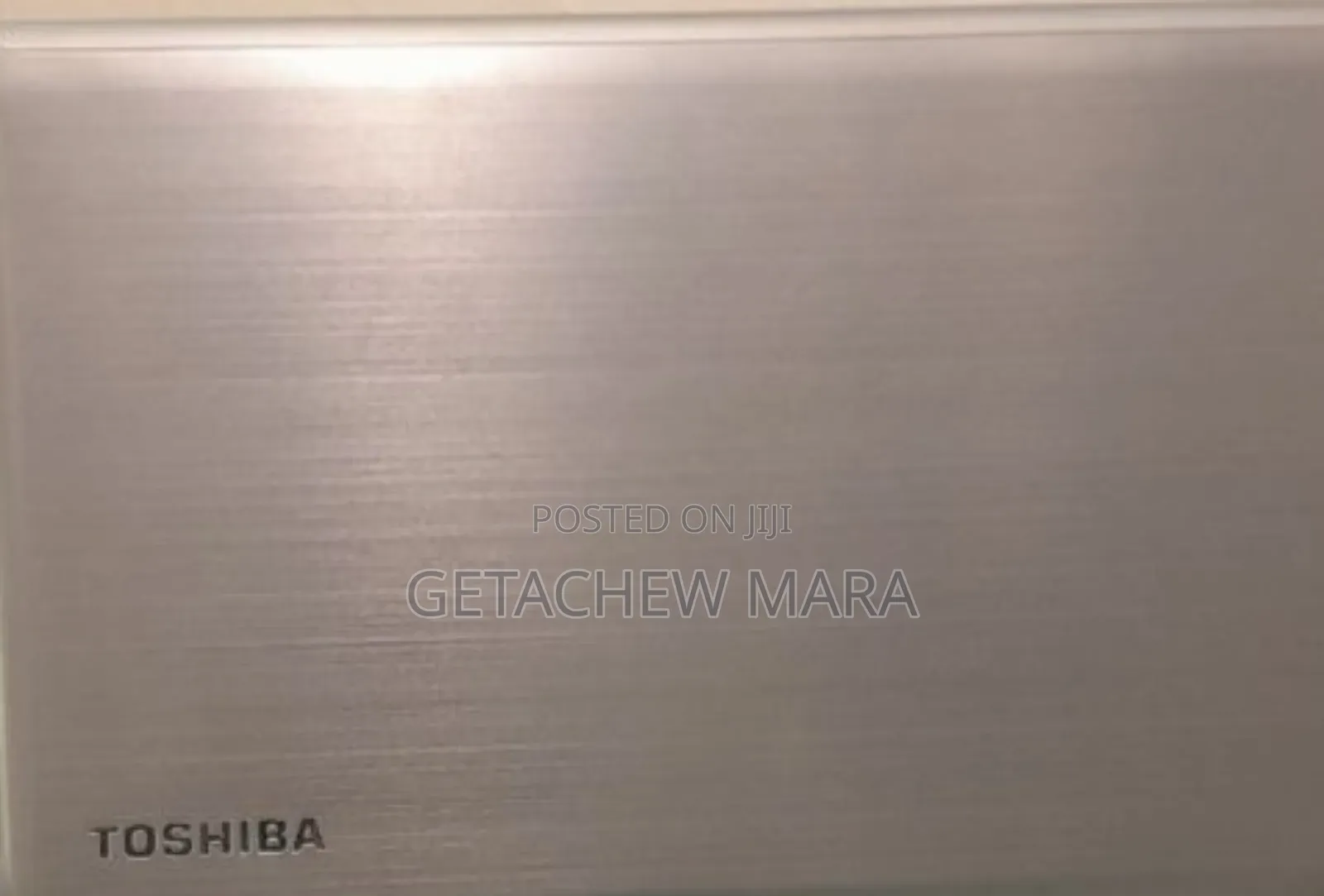 New Laptop Toshiba Satellite C55 8GB Intel Core I7 HDD 1T