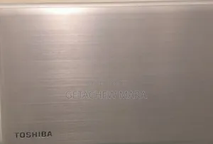 New Laptop Toshiba Satellite C55 8GB Intel Core I7 HDD 1T