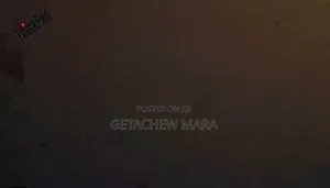 Photo - New Laptop Lenovo ThinkPad X1 Carbon 8GB Intel Core I5 SSD 512GB