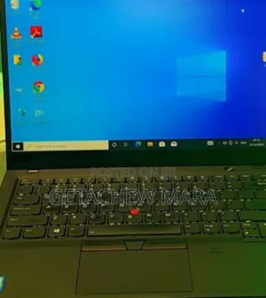 New Laptop Lenovo ThinkPad X1 Carbon 8GB Intel Core I5 SSD 512GB