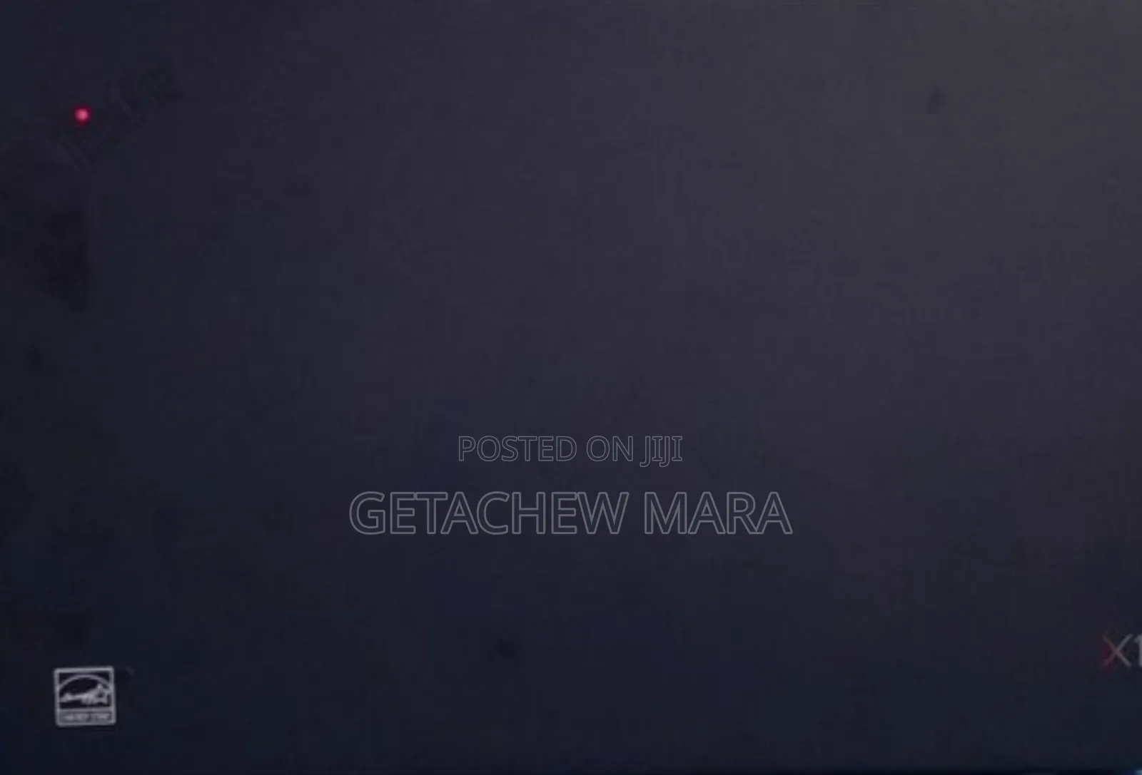 New Laptop Lenovo ThinkPad X1 Carbon 8GB Intel Core I5 SSD 512GB