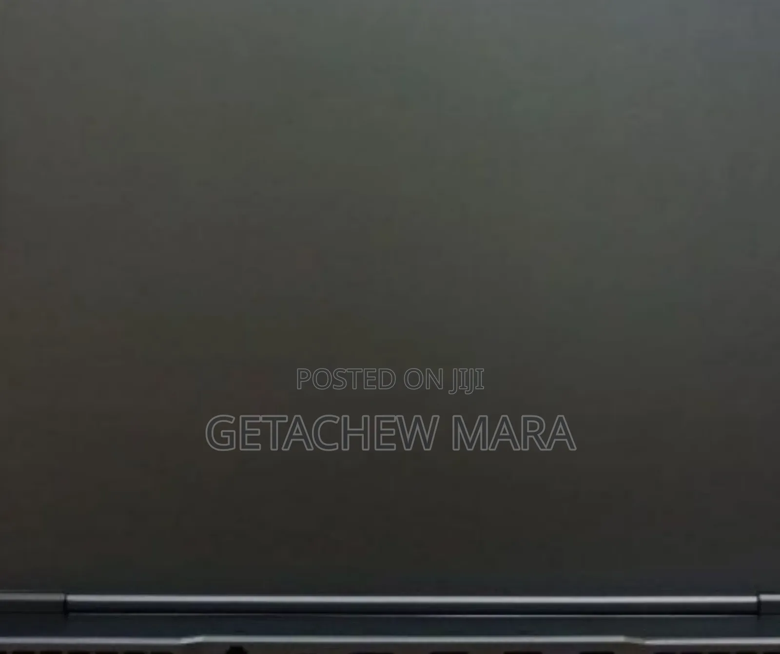 New Laptop Lenovo Legion 5 16GB AMD Ryzen 7 SSD 512GB