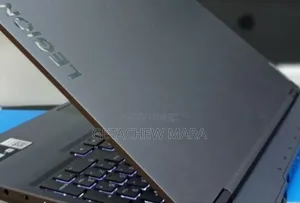 New Laptop Lenovo Legion 5 16GB AMD Ryzen 7 SSD 512GB