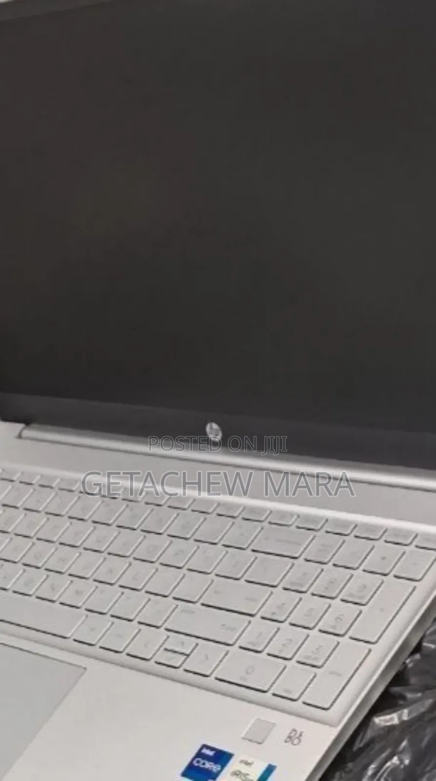 New Laptop HP Pavilion 15 16GB Intel Core I7 SSD 512GB