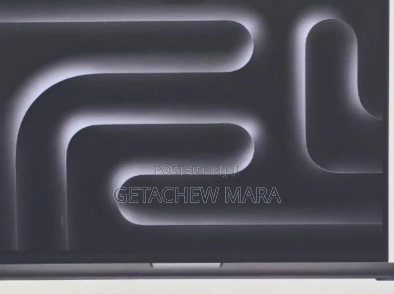 New Laptop Apple MacBook Pro M1 36GB Intel Core I7 SSD 512GB