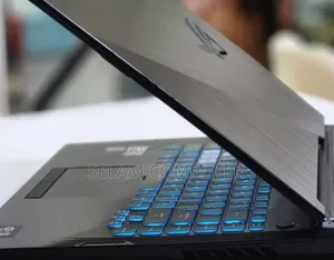 Photo - New Laptop Asus ROG Strix G15 16GB Intel Core I7 SSD 512GB