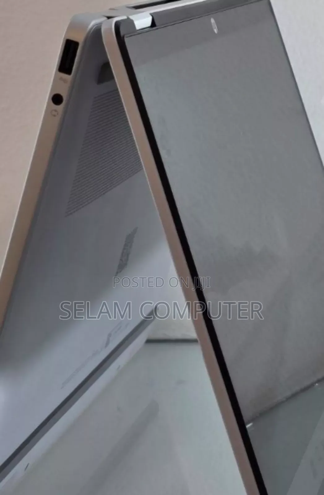 New HP OmniBook X Laptop 14-Fe0097nr 16GB Intel Core Ultra 7 SSD 512GB