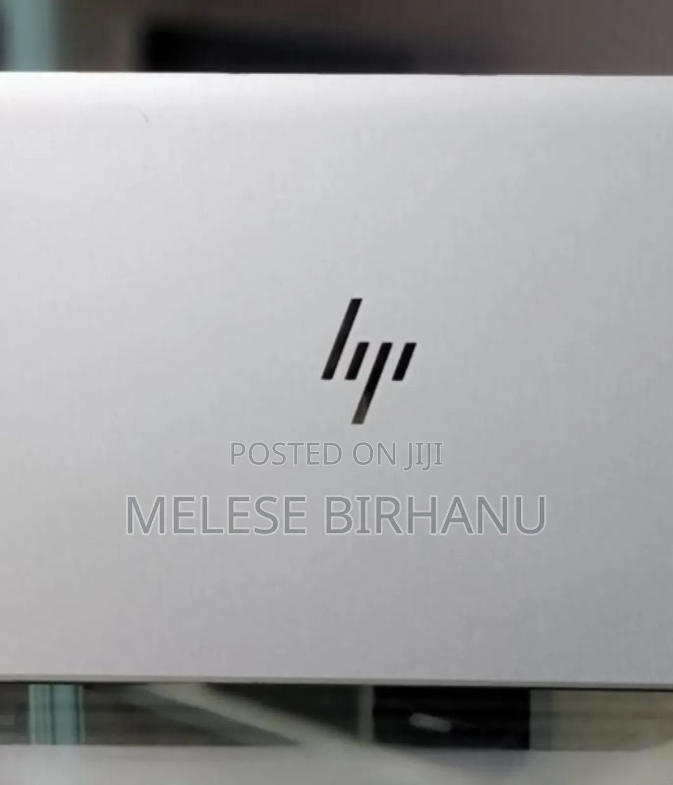 New Laptop HP 16GB Intel Core I7 SSD 512GB