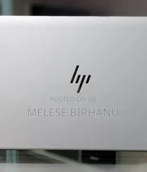 New Laptop HP 16GB Intel Core I7 SSD 512GB