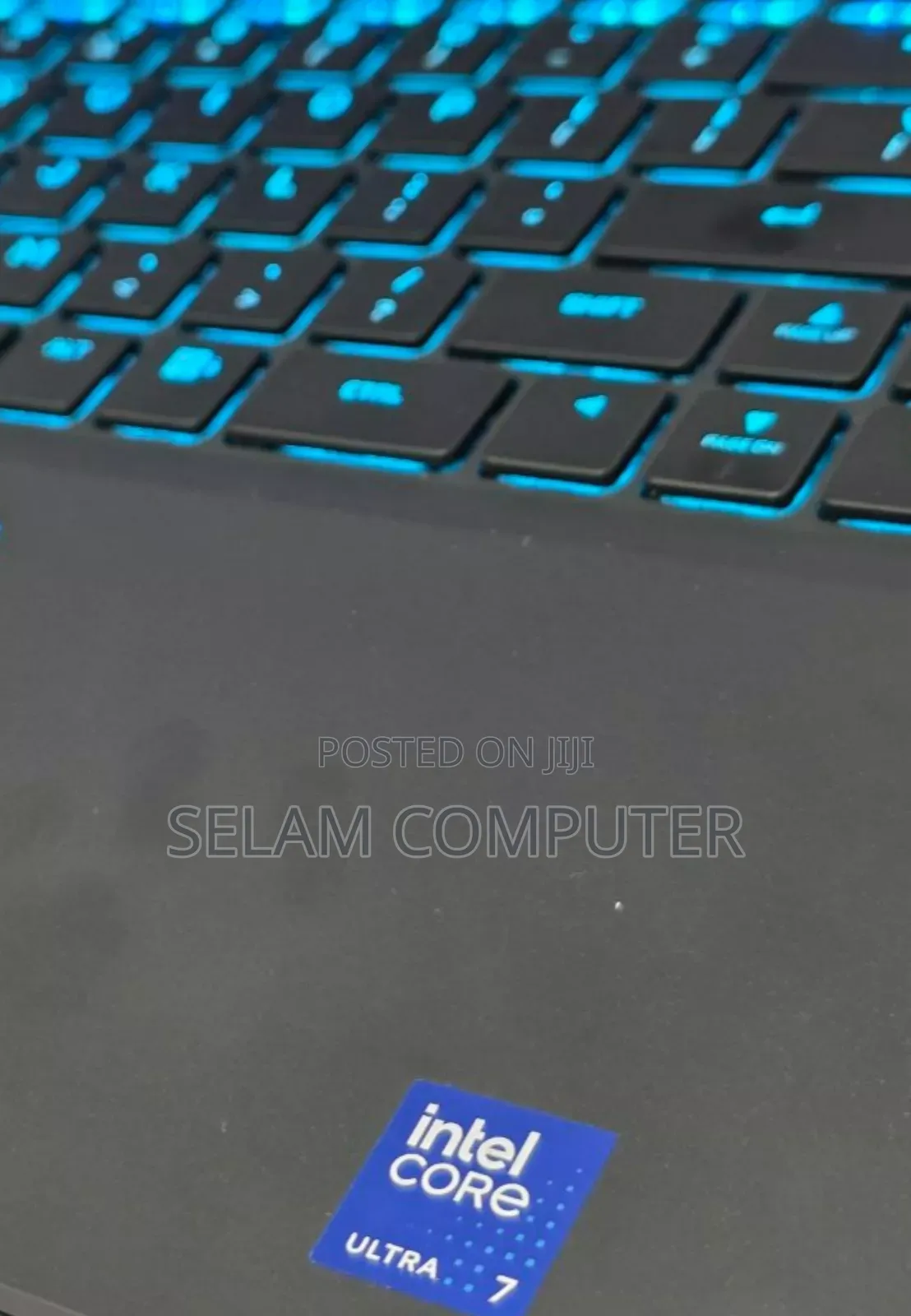 New Laptop Alienware Area-51m 16GB Intel Core Ultra 7 SSD 512GB