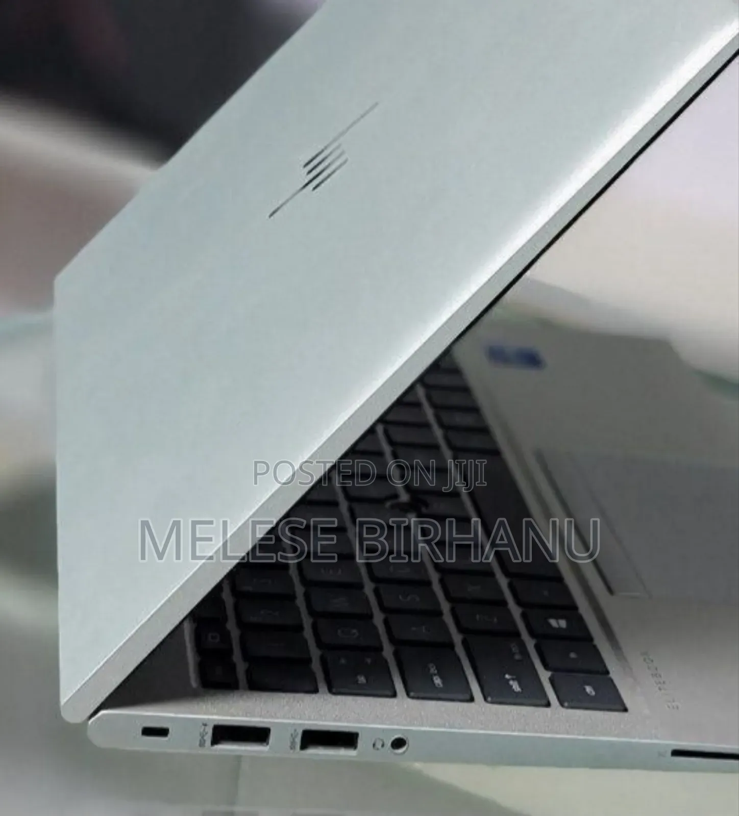New Laptop HP 16GB Intel Core I7 SSD 512GB
