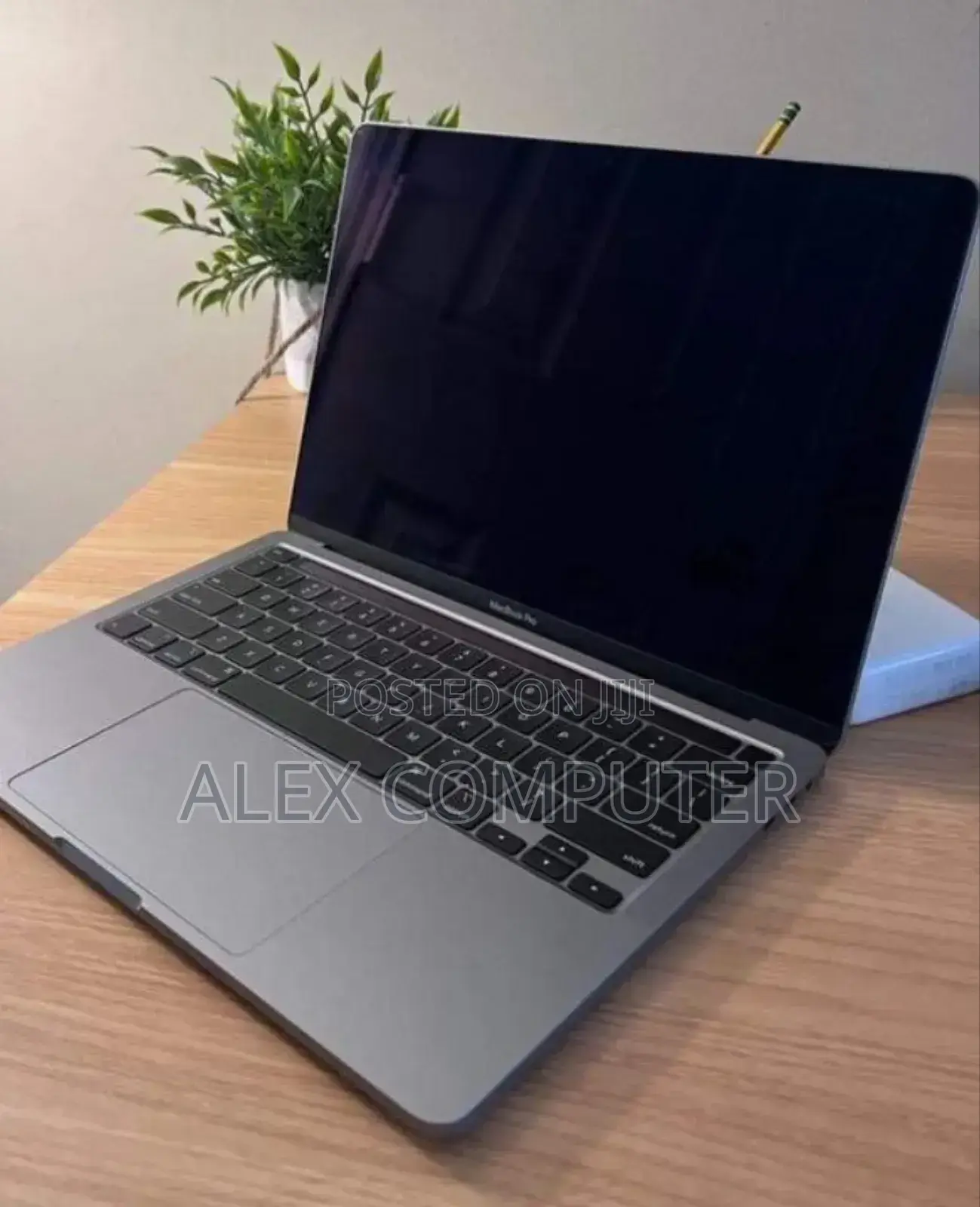 New Laptop Apple MacBook Pro 2019 64GB Intel Core I9 SSD 512GB