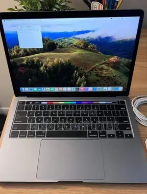 New Laptop Apple MacBook Pro 2019 64GB Intel Core I9 SSD 512GB