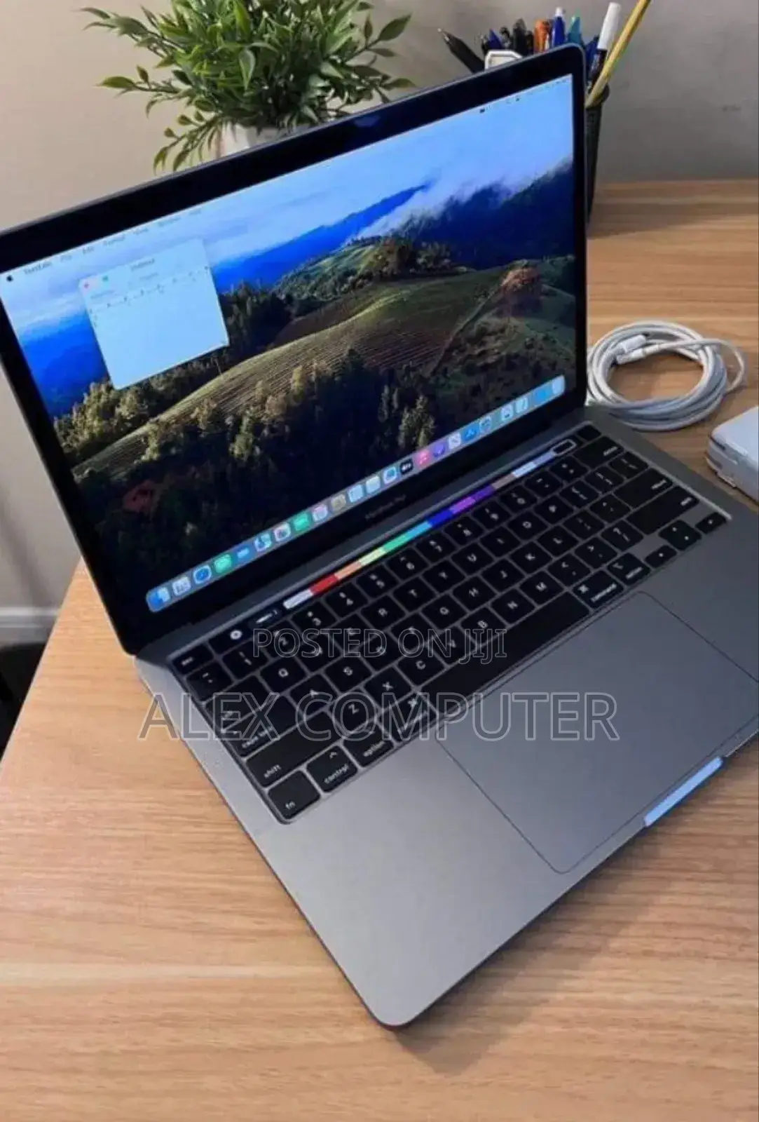New Laptop Apple MacBook Pro 2019 64GB Intel Core I9 SSD 512GB