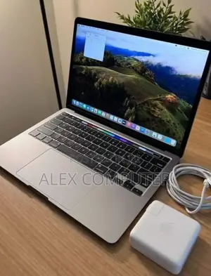 New Laptop Apple MacBook Pro 2019 64GB Intel Core I9 SSD 512GB