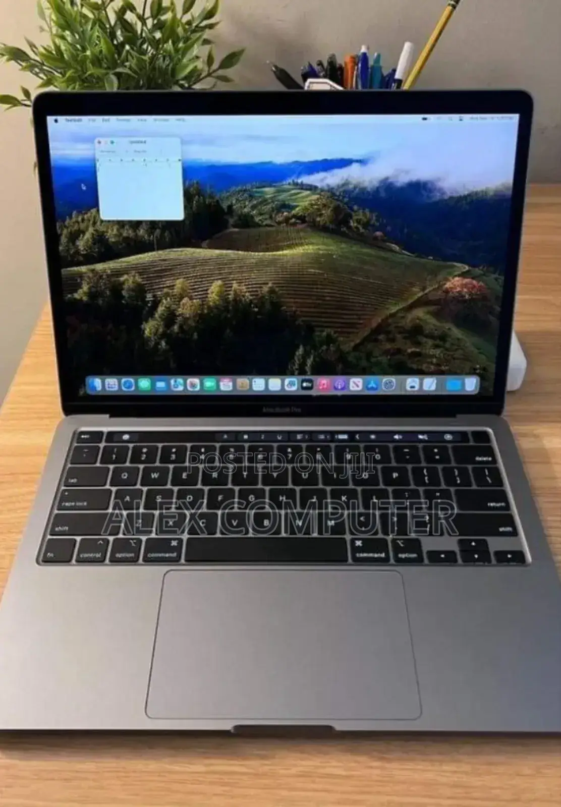 New Laptop Apple MacBook Pro 2019 64GB Intel Core I9 SSD 512GB