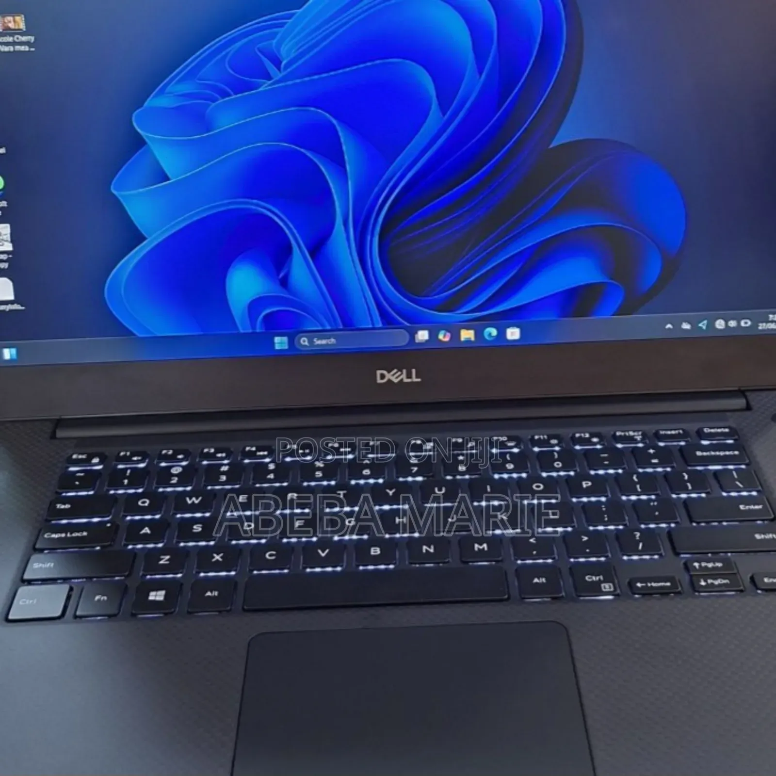 New Laptop Dell Inspiron 15 16GB Intel Core I7 SSD 512GB