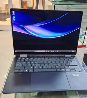 Photo - New Laptop HP Spectre 32GB Intel Core Ultra 7 SSD 1T