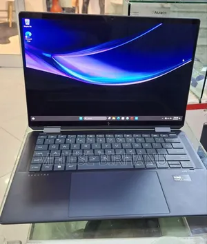 New Laptop HP Spectre 32GB Intel Core Ultra 7 SSD 1T