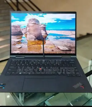 New Laptop Lenovo Thinkpad X1 Yoga 32GB Intel Core I7 SSD 512GB