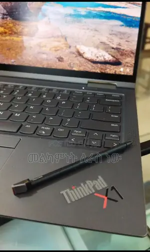 New Laptop Lenovo Thinkpad X1 Yoga 32GB Intel Core I7 SSD 512GB