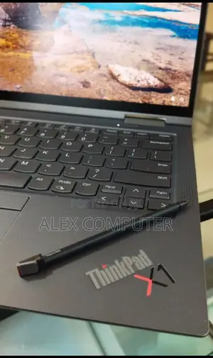New Laptop Lenovo Thinkpad X1 Yoga 32GB Intel Core I7 SSD 512GB