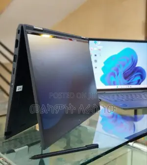 New Laptop Lenovo Thinkpad X1 Yoga 32GB Intel Core I7 SSD 512GB